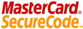 MasterCard SecureCode®